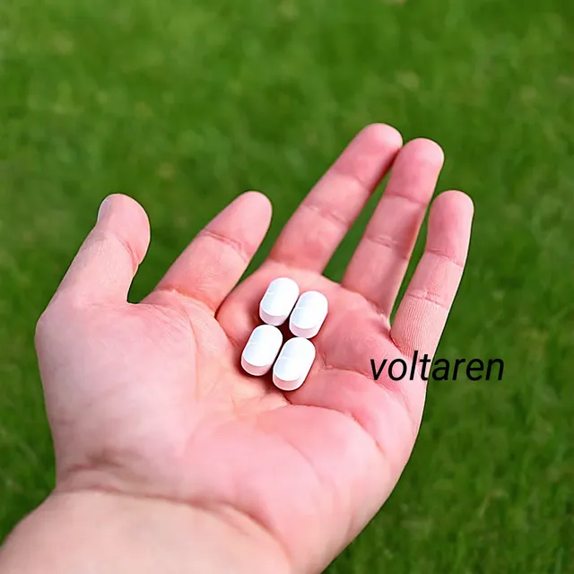 Voltaren pomata generico